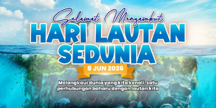 HARI LAUTAN SEDUNIA 2026