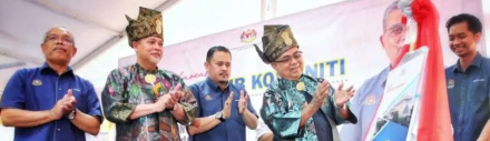Klang perintis program dokumentasi sejarah, jadi rujukan generasi baharu
