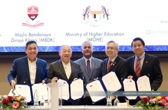 Belanjawan Selangor 2026: MBDK harap isu banjir, jalan raya diberi keutamaan