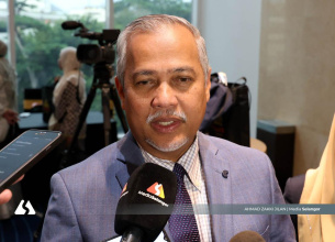 I-GATE mudahkan urusan semak cukai taksiran, tingkat hasil PBT