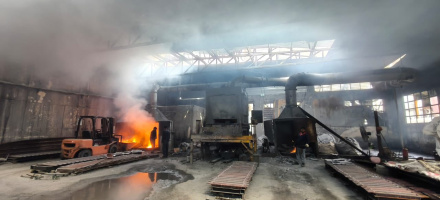 MBDK keluarkan kompaun terhadap dua premis industri Klang - cover