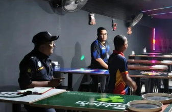 MBDK gempur premis tanpa lesen, pusat hiburan antara dikenakan tindakan