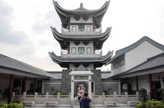 Masjid Jamek Cina Muslim Klang tarikan pelancongan baharu di Selangor