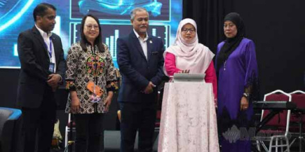 manfaatkan saluran tepat salur aduan demi kesejahteraan komuniti