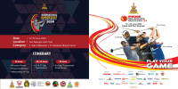 SELANGOR INTERNATIONAL JUNIOR GOLF CHAMPIONSHIP 2024 AND PKNS SELANGOR MASTERS 2024