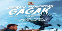PERIODIC CROW SHOOTING OPERATION IN 2O24