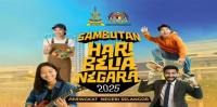 SAMBUTAN HARI BELIA 2025