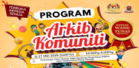 PROGRAM ARKIB KOMUNITI