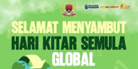 selamat menyambut hari kitar semula global