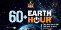 earth hour 2026