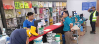 Peniaga barangan logam kena kompaun