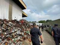 MBDK rubbishes inaction against Teluk Gong illegal factories, cites 18 inspections