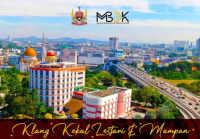 MBDK TAWAR BAYARAN KOMPAUN PARKIR SERENDAH RM15 SEPANJANG DISEMBER