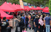 MBDK batal lesen peniaga jual permit bazar kepada pihak ketiga