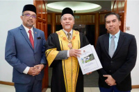 MBDK peruntuk RM6 juta senggara, pangkas pokok