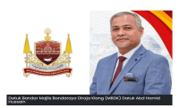 Lebih 100 CCTV Bantu MBDK Pantau Pekerja Asing Di Klang – Datuk Bandar