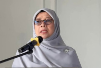 ADN MERU GESA PBT AMBIL TINDAKAN TEGAS KEPADA PEMBUANG SAMPAH DALAM SALIRAN