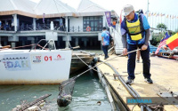MBDK Rangka Pendekatan Bersepadu Tangani Isu Kebersihan Di Klang