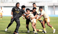 MBDK RTW tawan Kejohanan Ragbi Diraja Perlis 2025