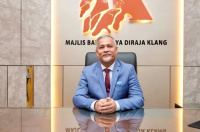 MBDK tolak cadangan bina memorial simpan abu mayat sebelah masjid