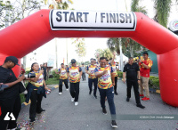 SELANGOR SIAP SIAGA HADAPI TENGKUJUH, BAIK PULIH KEMUDAHAN LANCAR