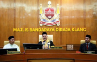 Pernikahan Raja Muda Selangor: Lebih 2,000 rakyat dijangka saksi perarakan