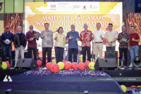 GM Klang-enam syarikat jalin MoU, ubah wajah pusat borong jadi hab gaya hidup 