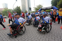 Selangor wajibkan semua PBT sedia kemudahan mesra OKU