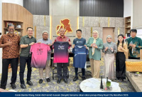 Klang Royal City Marathon 2025 dijangka meriah