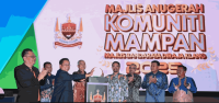 Kelestarian jadi teras, MBDK hargai peranan komuniti dalam pembangunan bandar