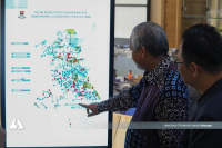 Klang perkenal pelan pencegahan banjir tumpu tiga strategi utama