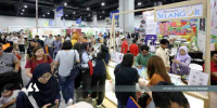 selangor perkenal produk pelancongan baharu di matta fair 2026, sasar 400,000 pengunjung