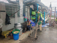 seven premises in pandamaran jaya fined for failing to comply with cleanliness standards