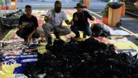 mbdk eliminates 2,880 crows in city cleanliness control operation