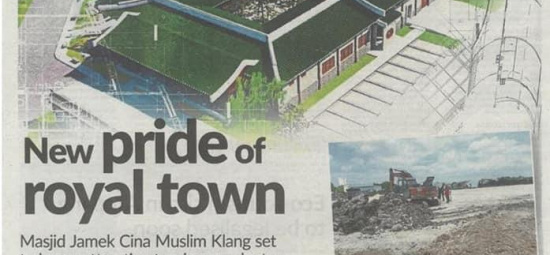 Keratan Akhbar 5 November 2020