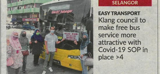 Keratan Akhbar 10 Mac 2021