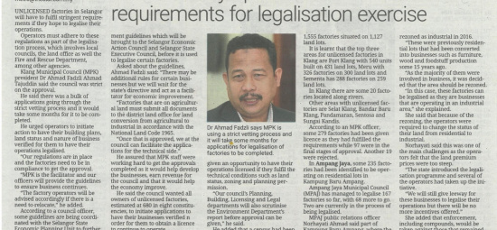 Keratan Akhbar 13 April 2021