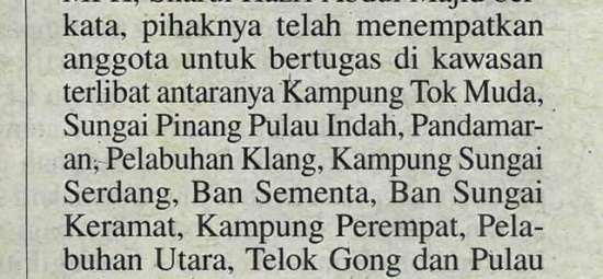 Keratan Akhbar 14 September 2020