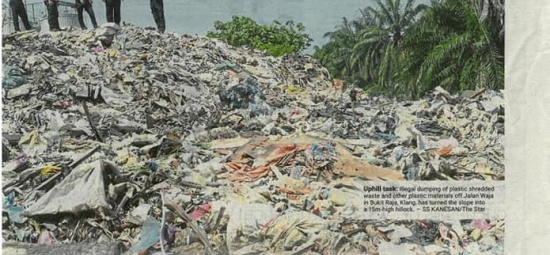 Keratan Akhbar 17 Mac 2021