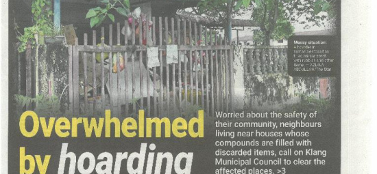 Keratan Akhbar 26 Februari 2022