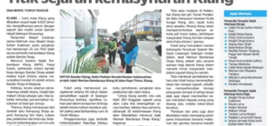 Keratan Akhbar 2 Februari 2024