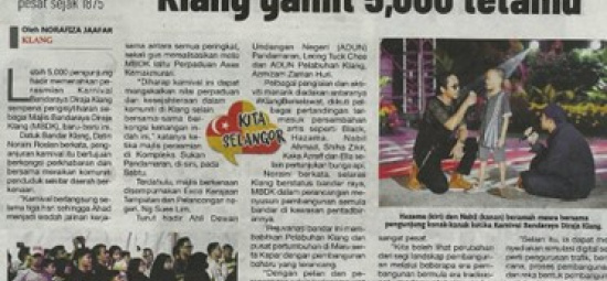 Keratan Akhbar 19Februari 2024