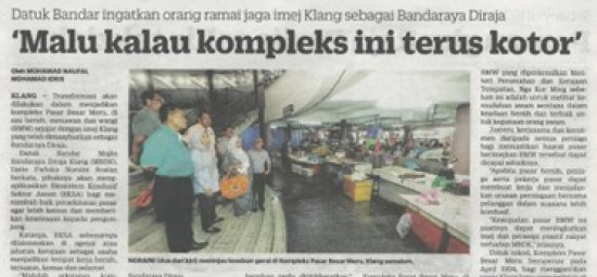 Keratan Akhbar 26 Jun 2024