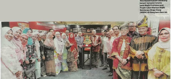 Keratan Akhbar 7 Januari 2025