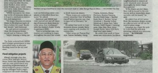 Keratan Akhbar 16 Disember 2024