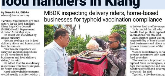 KERATAN AKHBAR 17 APRIL 2025