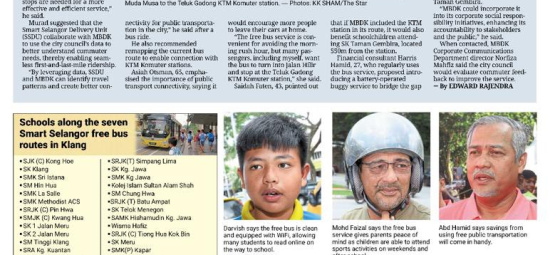 KERATAN AKHBAR 21 APRIL 2025