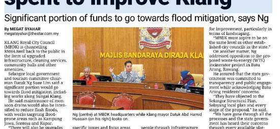 KERATAN AKHBAR 23 MEI 2025 
