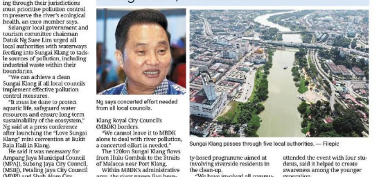 KERATAN AKHBAR 6 JUN 2025