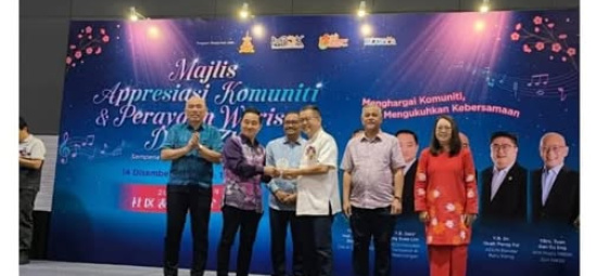 KEPELBAGAIAN BUDAYA TARIKAN PELANCONGAN